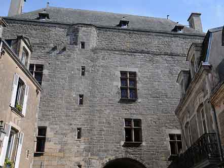 Remparts de Guérande