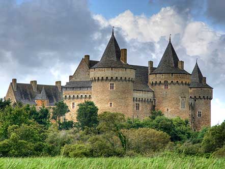 Château de Suscinio